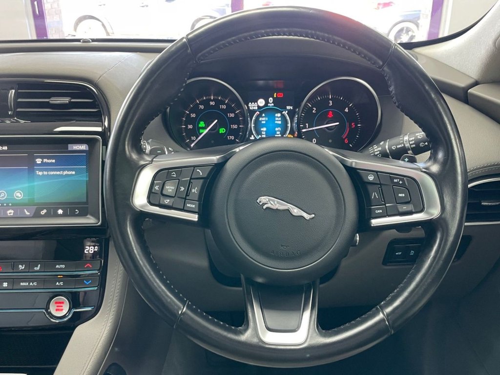 Used Jaguar F-Pace 2020 for sale - 77936253: Photo 37