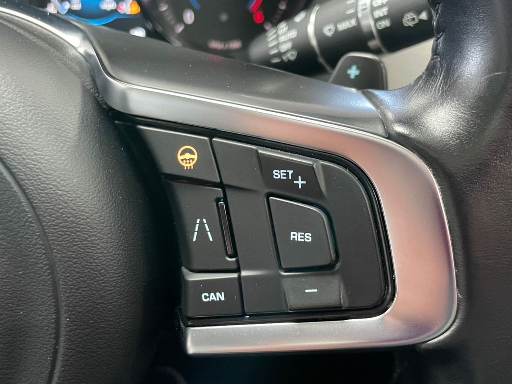 Used Jaguar F-Pace 2020 for sale - 77936253: Photo 39