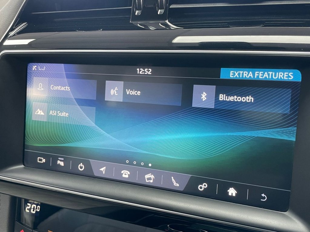 Used Jaguar F-Pace 2020 for sale - 77936253: Photo 44