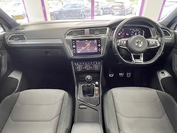 Used Volkswagen Tiguan 2019 for sale - 79370376: Photo