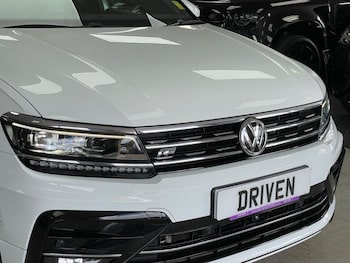 Used Volkswagen Tiguan 2019 for sale - 79370376: Photo