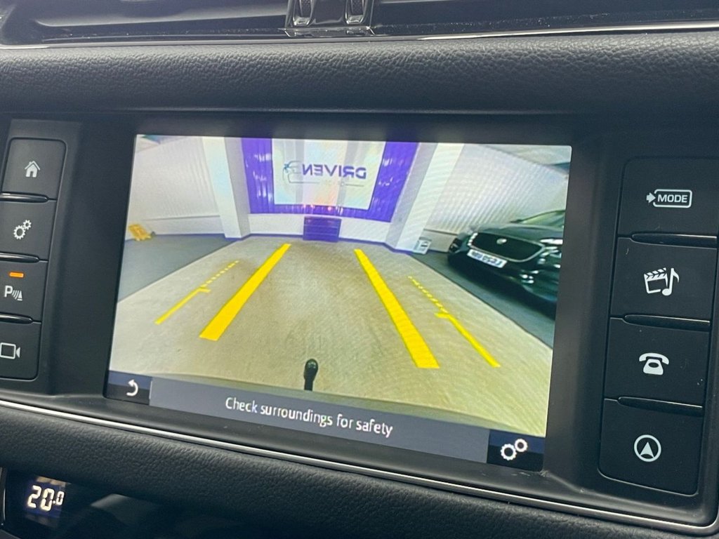 Vehicle 40