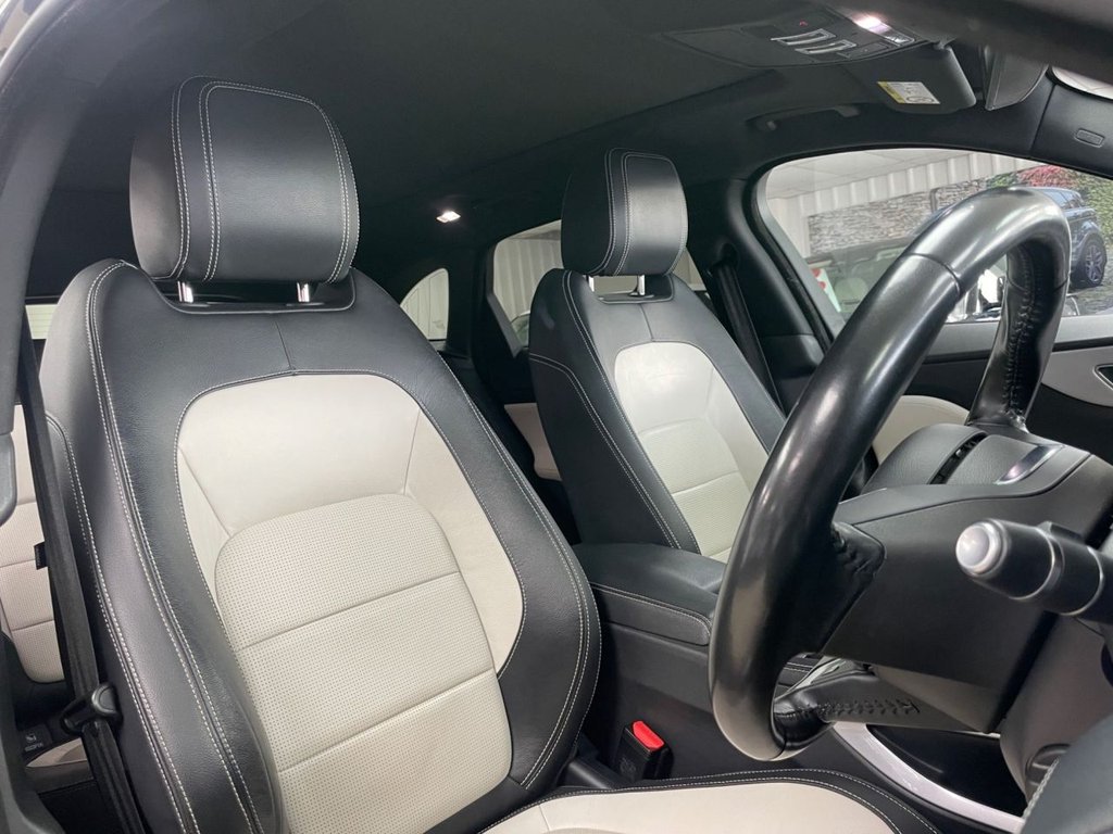 Used Jaguar F-Pace 2018 for sale - 76367486: Photo 25