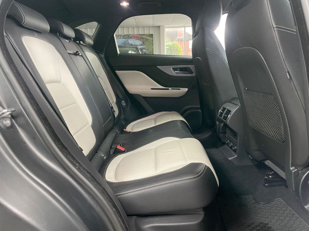 Used Jaguar F-Pace 2018 for sale - 76367486: Photo 27