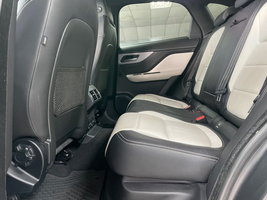 Used Jaguar F-Pace 2018 for sale - 76367486: Photo 29