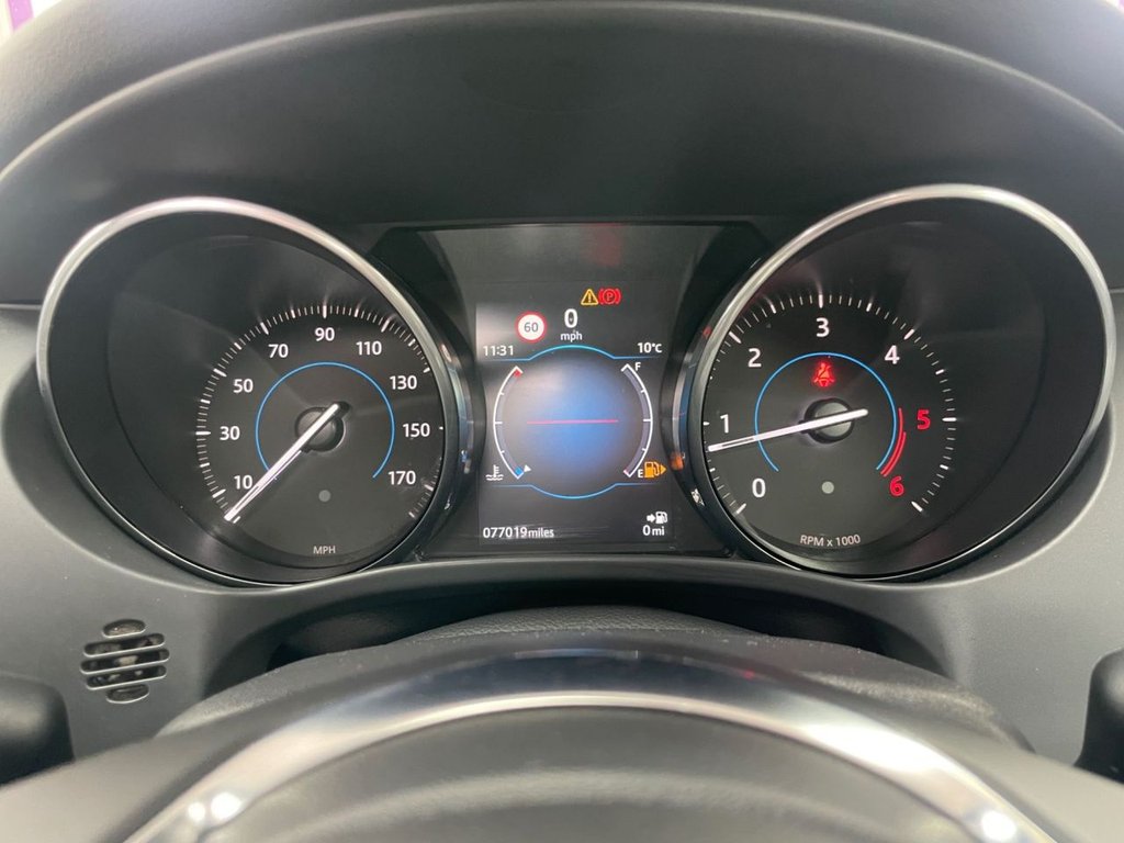 Used Jaguar F-Pace 2018 for sale - 76367486: Photo 39