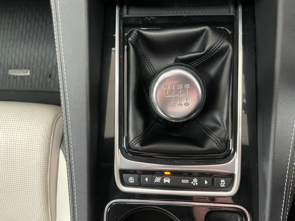 Used Jaguar F-Pace 2018 for sale - 76367486: Photo 43
