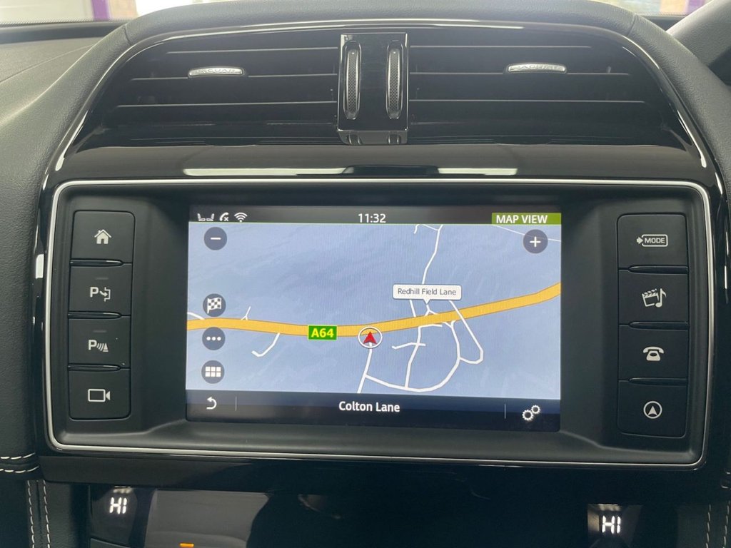 Used Jaguar F-Pace 2018 for sale - 76367486: Photo 47