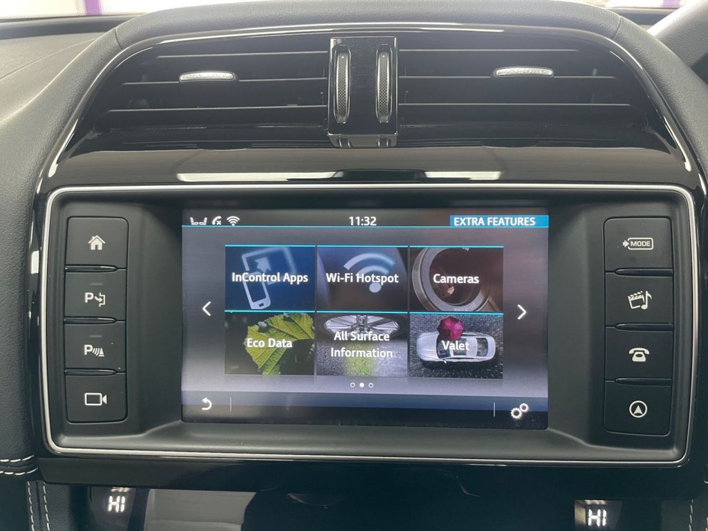 Used Jaguar F-Pace 2018 for sale - 76367486: Photo 49