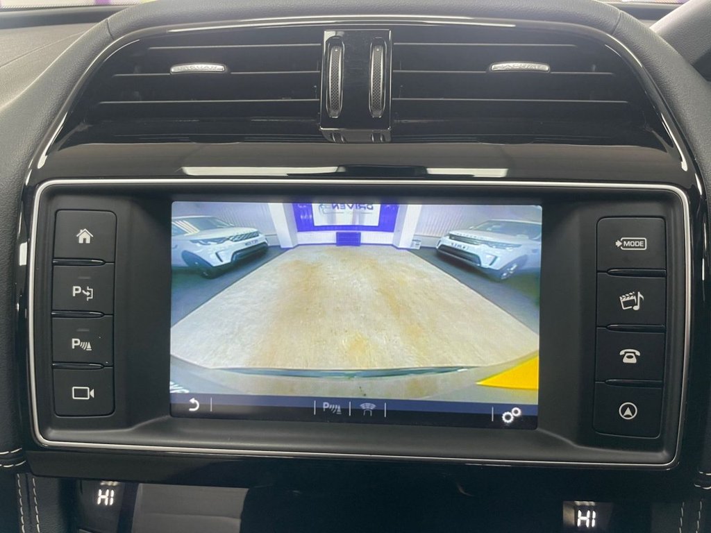 Used Jaguar F-Pace 2018 for sale - 76367486: Photo 50