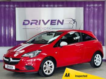2015 (15) - 1.2i Sting Hatchback 3dr Petrol Manual Euro 6 (70 ps)