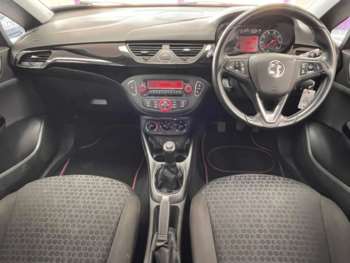 Used Vauxhall Corsa 2015 for sale - 75020581: Photo