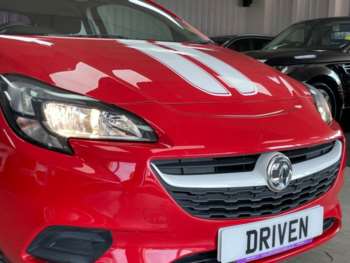 Used Vauxhall Corsa 2015 for sale - 75020581: Photo