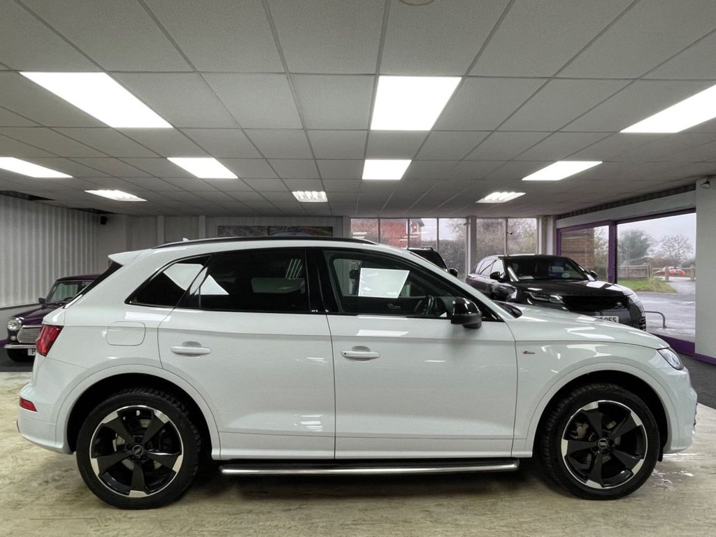Used Audi Q5 2019 for sale - 77026821: Photo 12