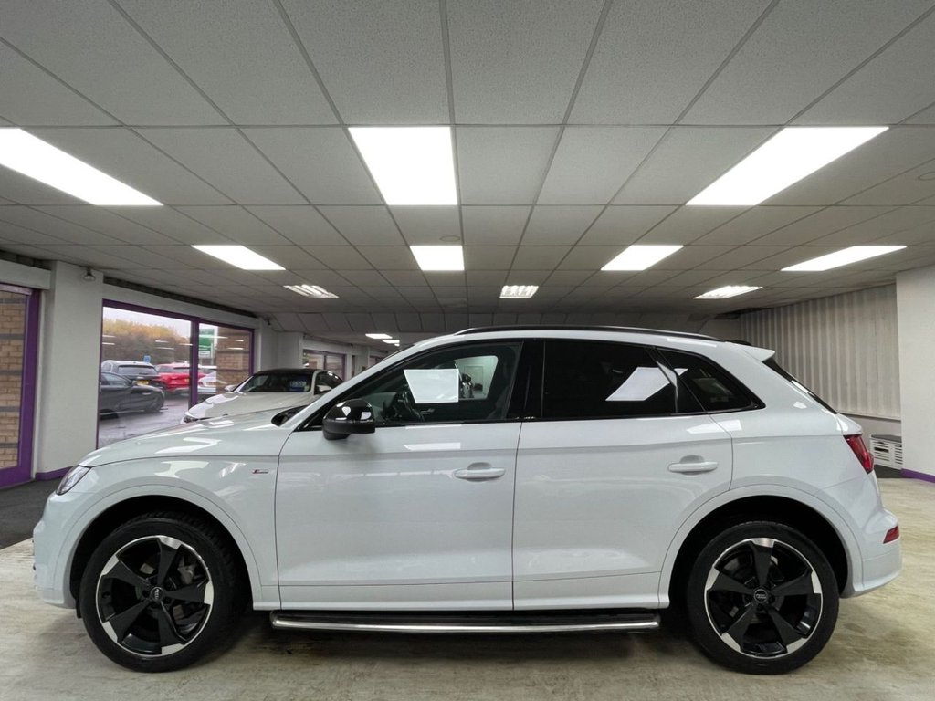 Used Audi Q5 2019 for sale - 77026821: Photo 13