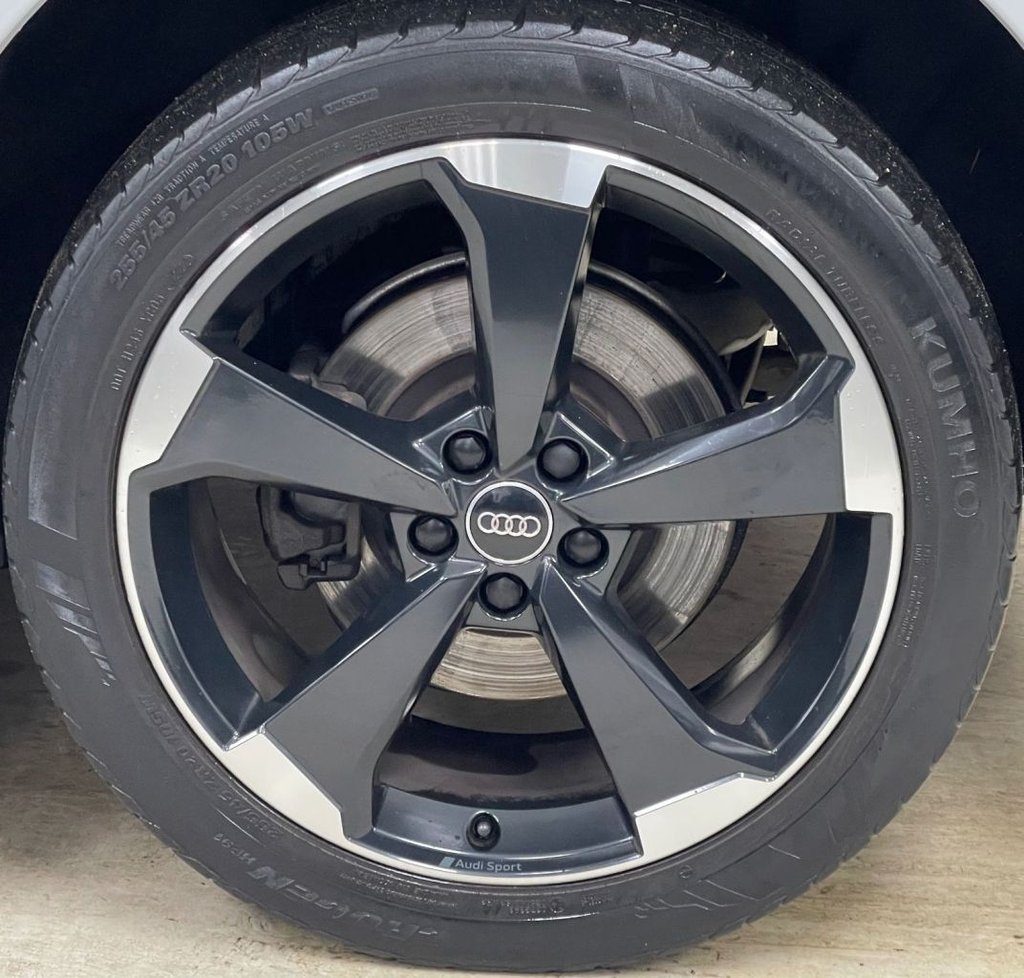 Used Audi Q5 2019 for sale - 77026821: Photo 14