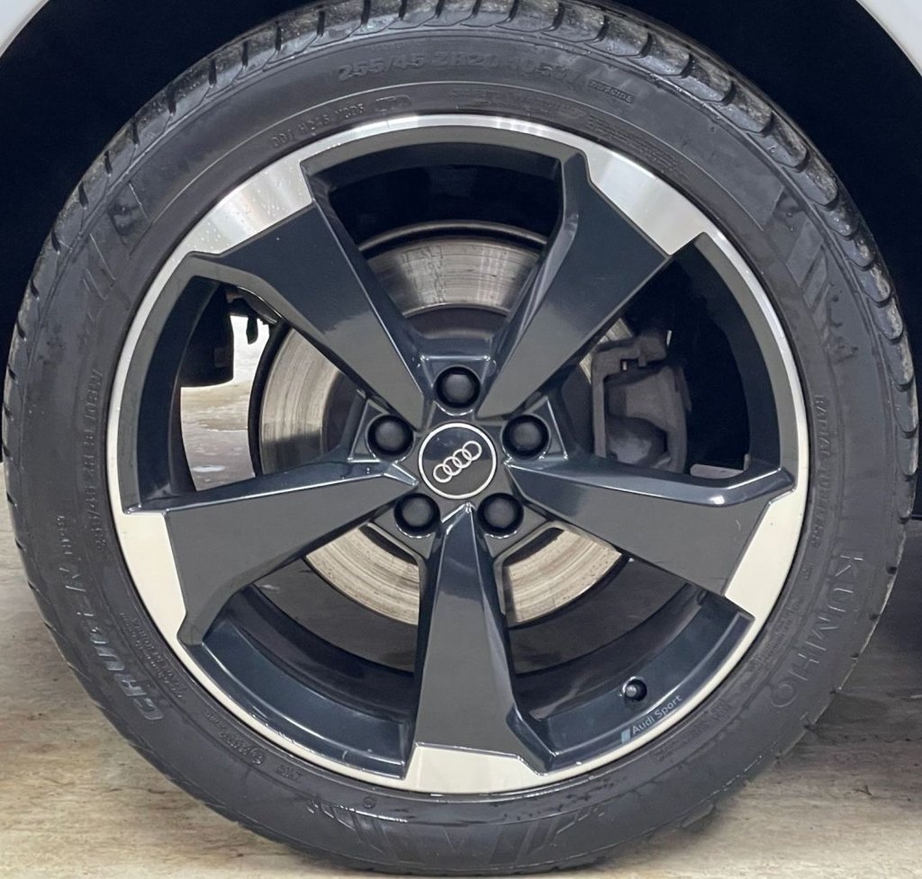 Used Audi Q5 2019 for sale - 77026821: Photo 15