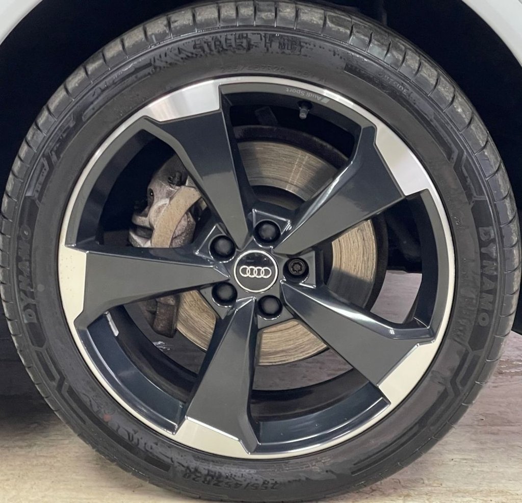 Used Audi Q5 2019 for sale - 77026821: Photo 16