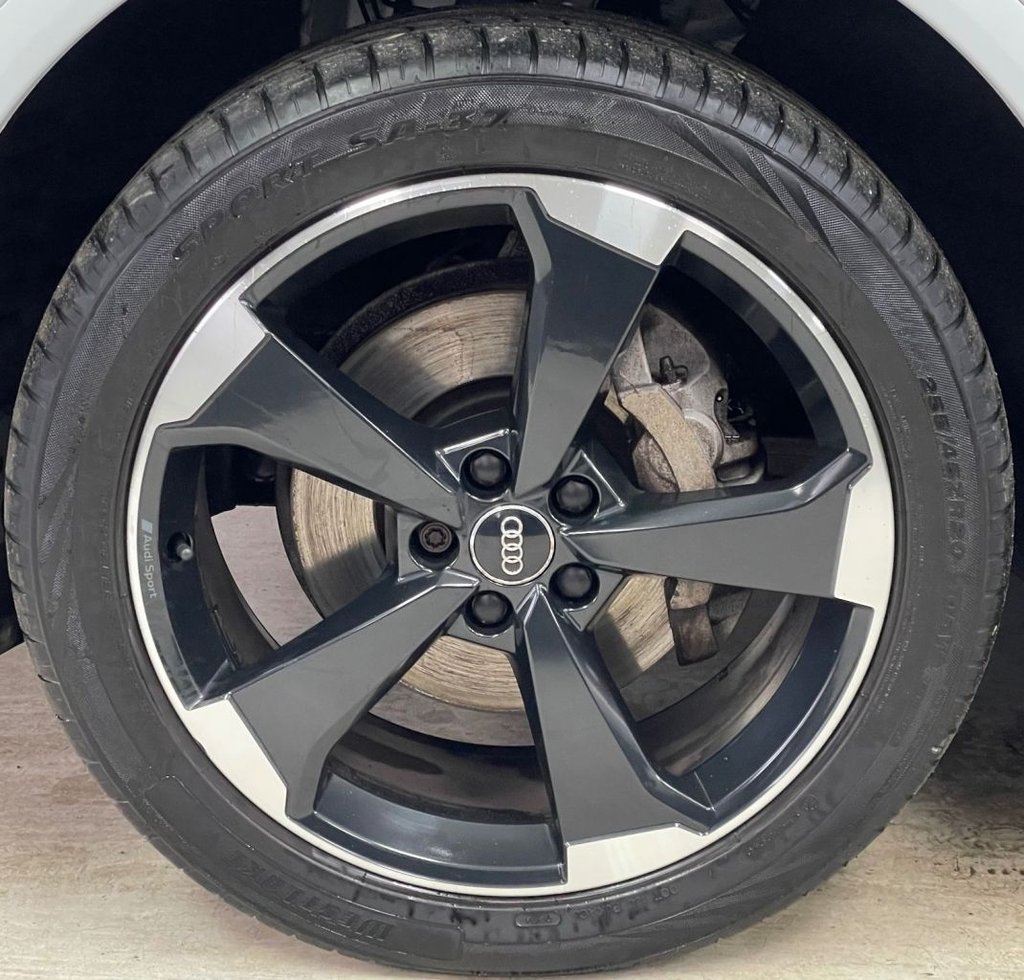 Used Audi Q5 2019 for sale - 77026821: Photo 17