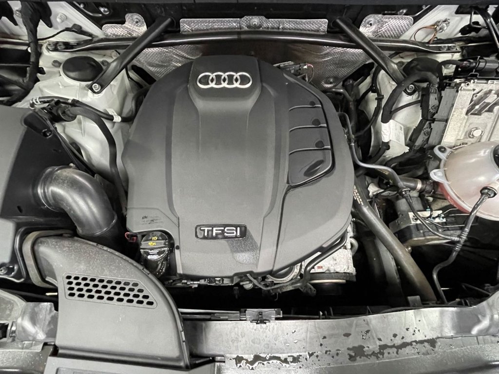 Used Audi Q5 2019 for sale - 77026821: Photo 18