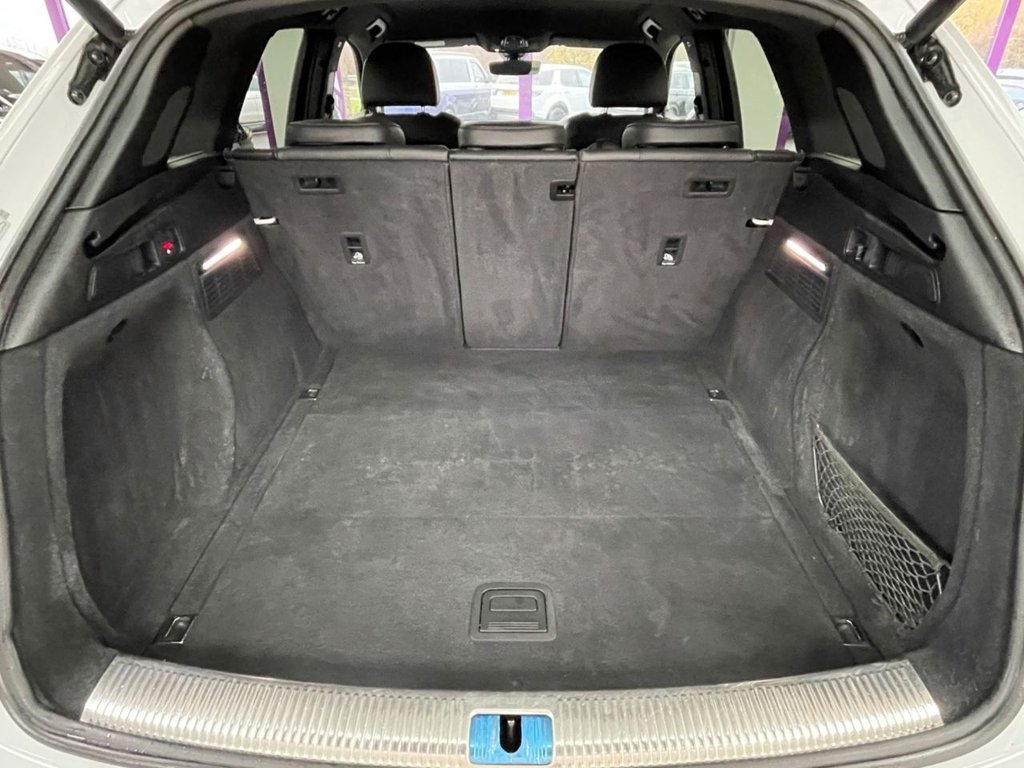 Used Audi Q5 2019 for sale - 77026821: Photo 19