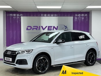Used Audi Q5 2019 for sale - 77026821: Photo