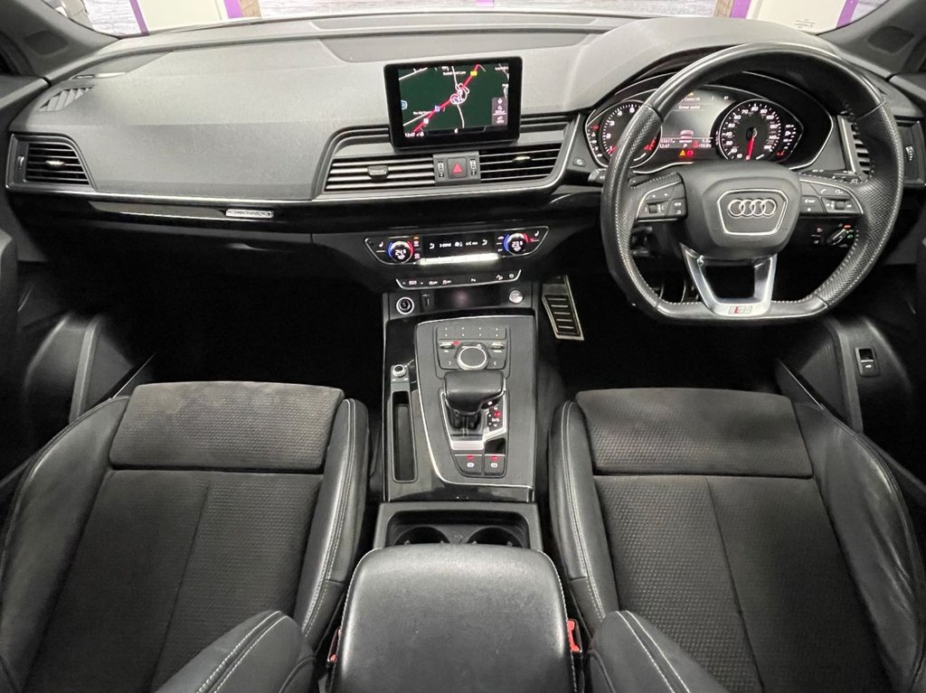 Used Audi Q5 2019 for sale - 77026821: Photo 2