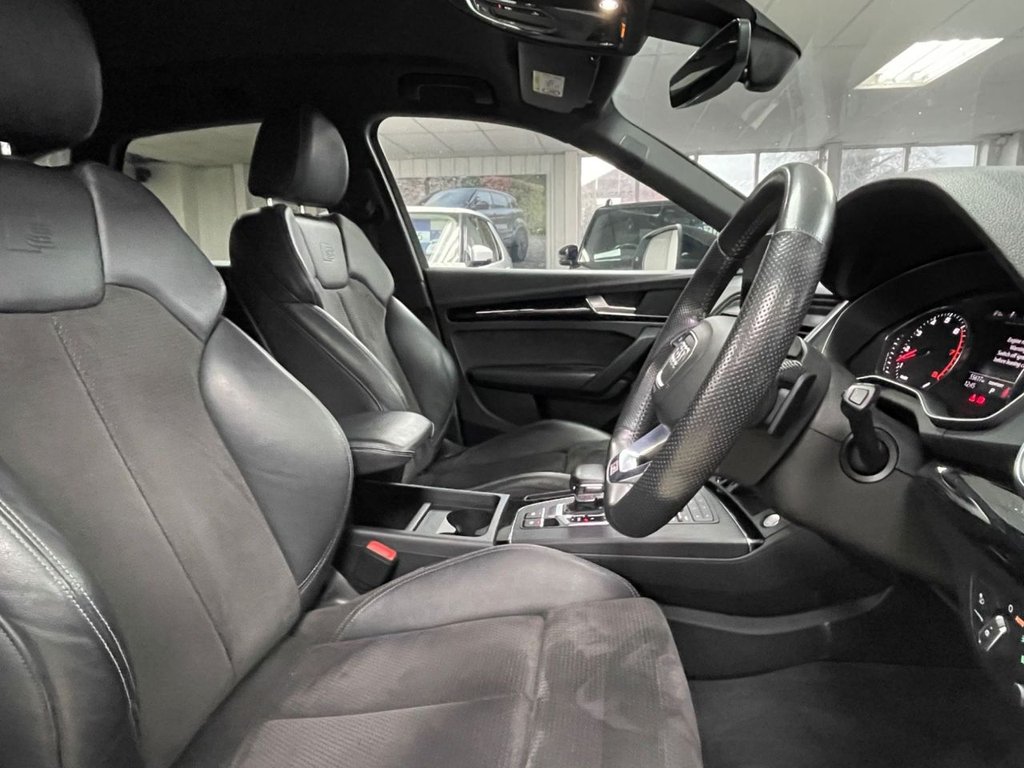 Used Audi Q5 2019 for sale - 77026821: Photo 26