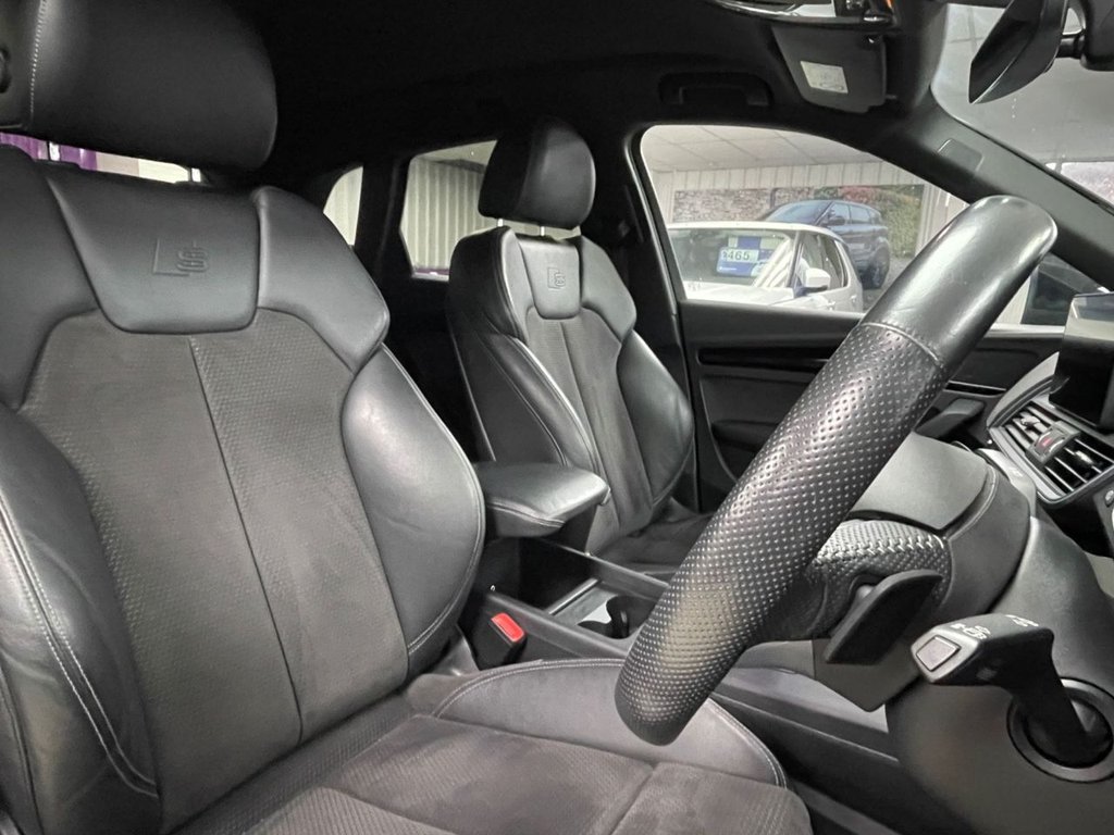 Used Audi Q5 2019 for sale - 77026821: Photo 27