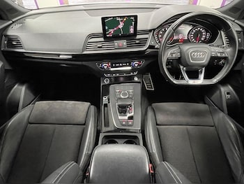 Used Audi Q5 2019 for sale - 77026821: Photo