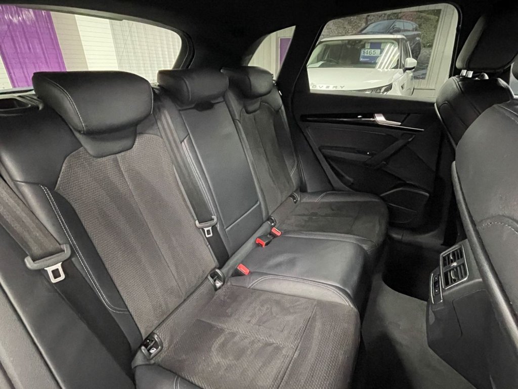 Used Audi Q5 2019 for sale - 77026821: Photo 30