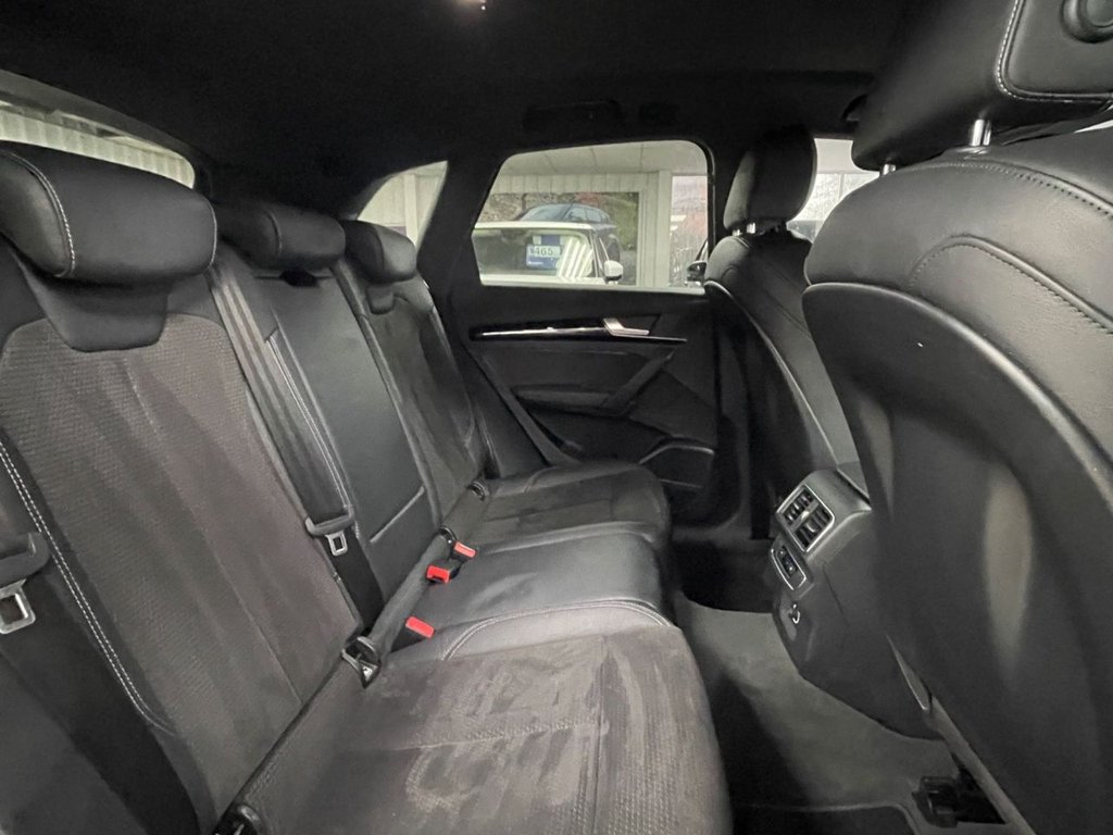 Used Audi Q5 2019 for sale - 77026821: Photo 31