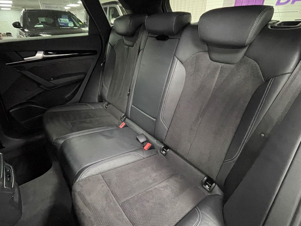 Used Audi Q5 2019 for sale - 77026821: Photo 32
