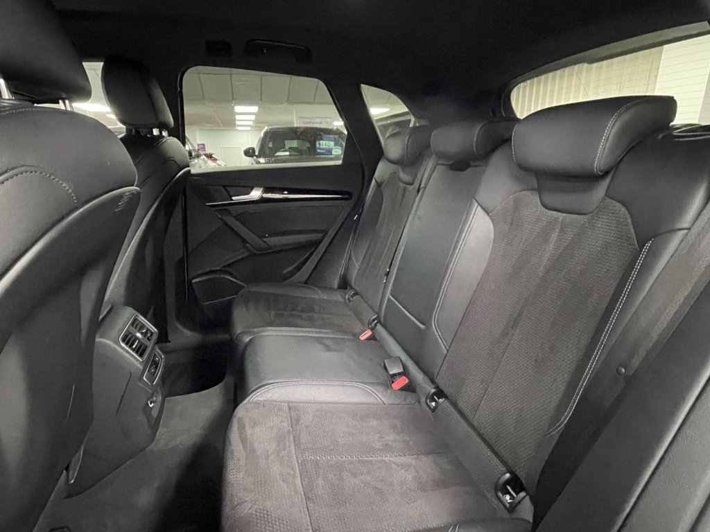 Used Audi Q5 2019 for sale - 77026821: Photo 33