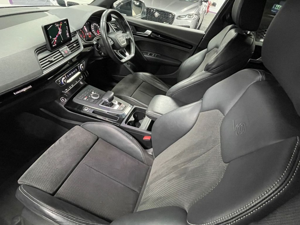 Used Audi Q5 2019 for sale - 77026821: Photo 34