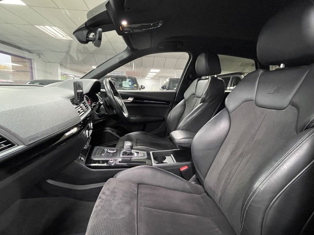 Used Audi Q5 2019 for sale - 77026821: Photo 35