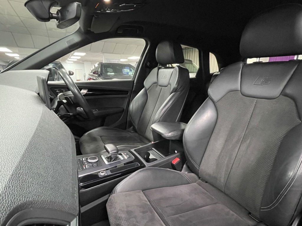 Used Audi Q5 2019 for sale - 77026821: Photo 36