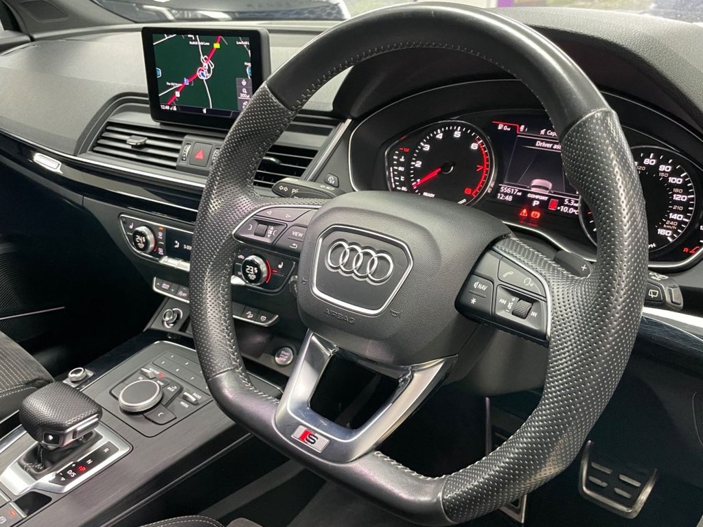 Used Audi Q5 2019 for sale - 77026821: Photo 39