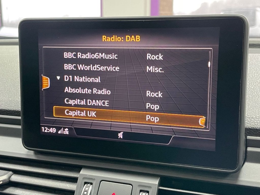 Used Audi Q5 2019 for sale - 77026821: Photo 45