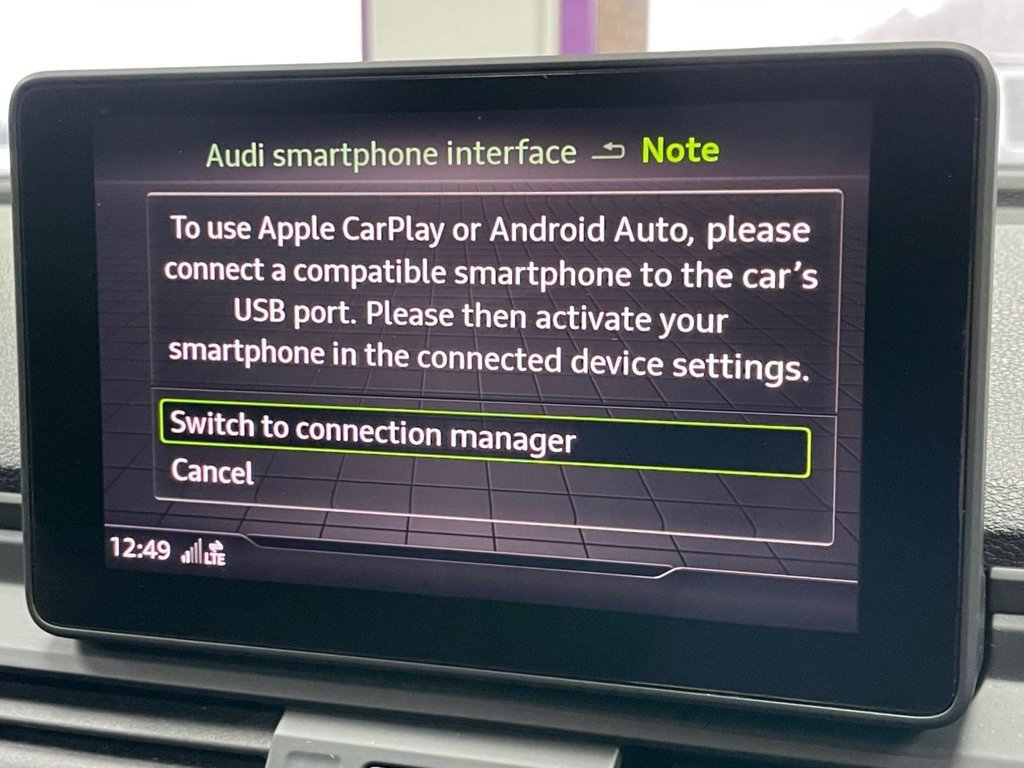 Used Audi Q5 2019 for sale - 77026821: Photo 47