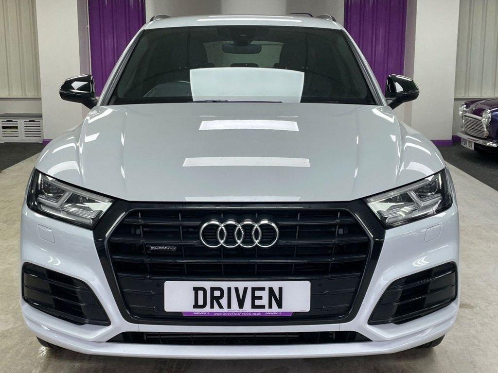 Used Audi Q5 2019 for sale - 77026821: Photo 7