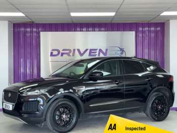 2019 (19) - 2.0d 5dr 2WD