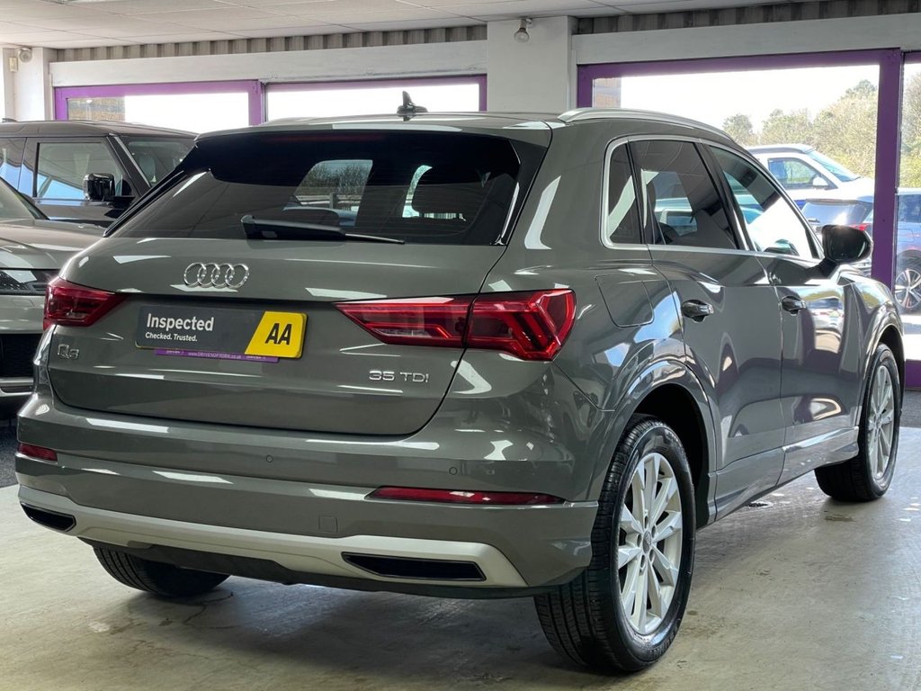 Used Audi Q3 2019 for sale - 78082291: Photo 11