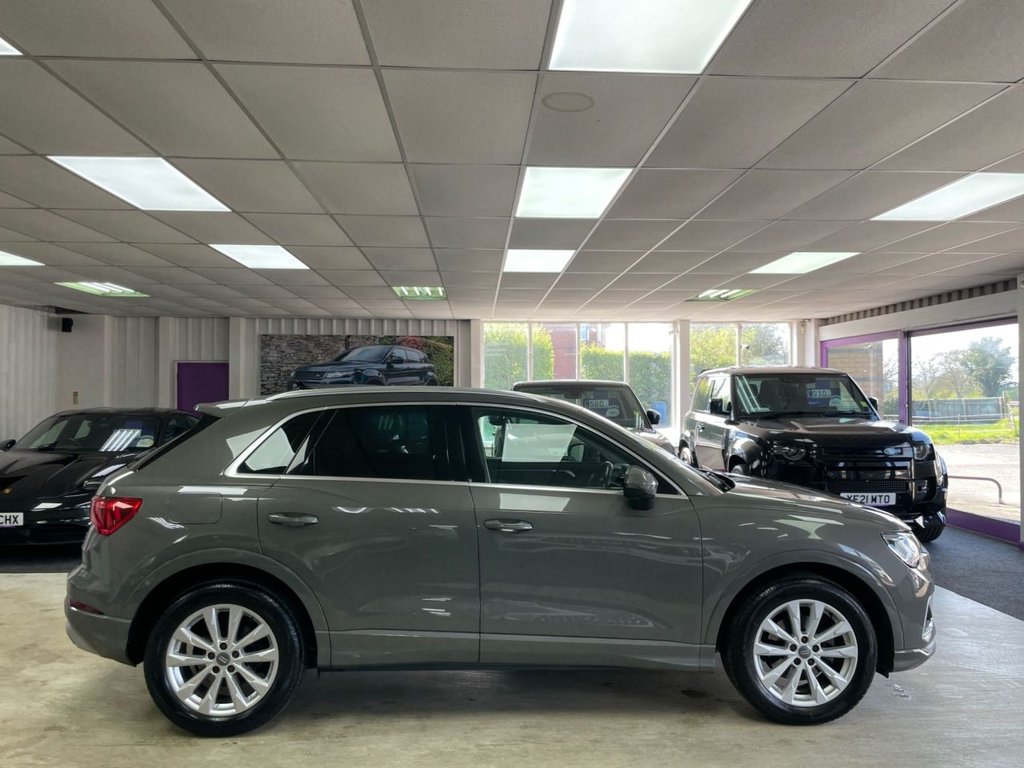 Used Audi Q3 2019 for sale - 78082291: Photo 12