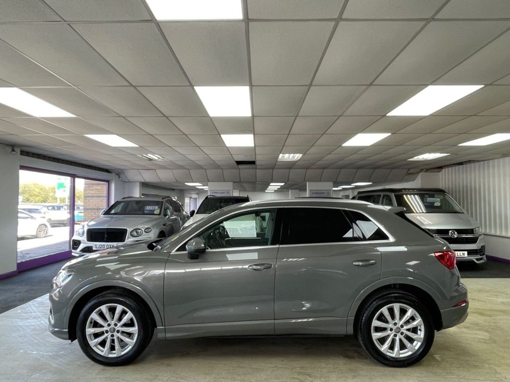 Used Audi Q3 2019 for sale - 78082291: Photo 13