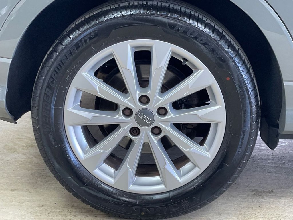 Used Audi Q3 2019 for sale - 78082291: Photo 14