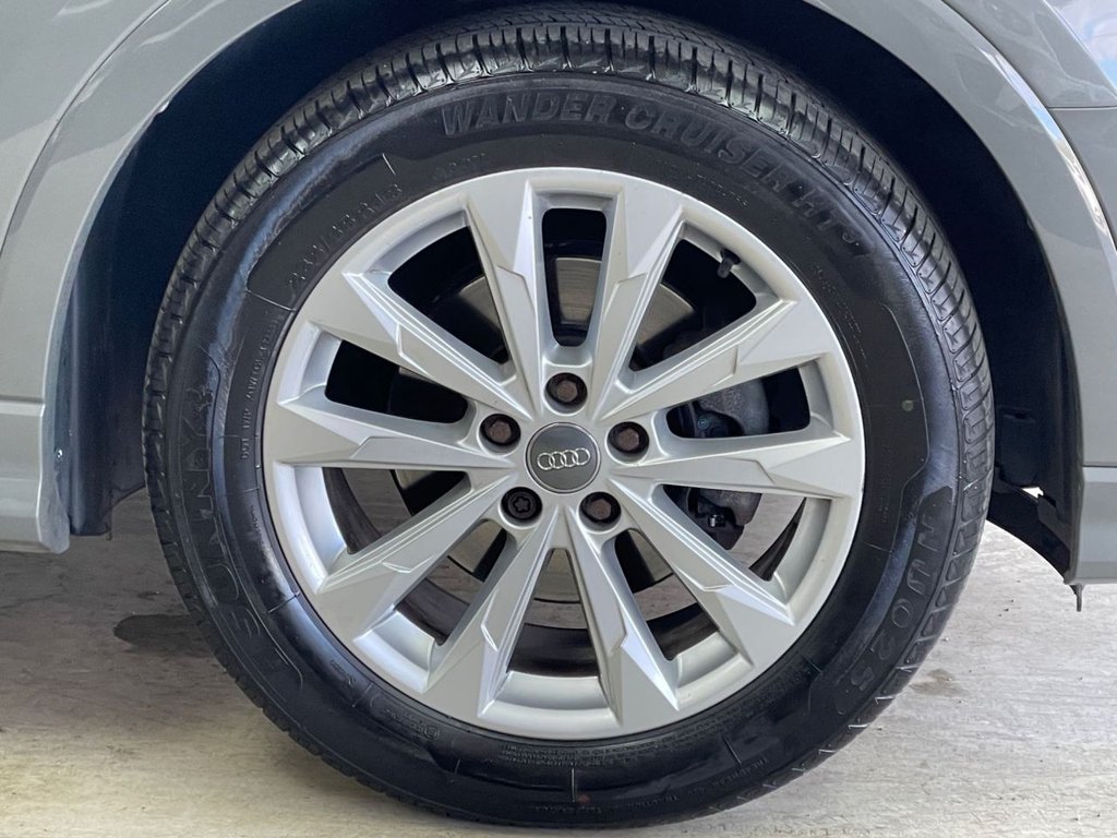 Used Audi Q3 2019 for sale - 78082291: Photo 15