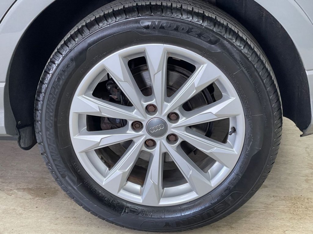 Used Audi Q3 2019 for sale - 78082291: Photo 17