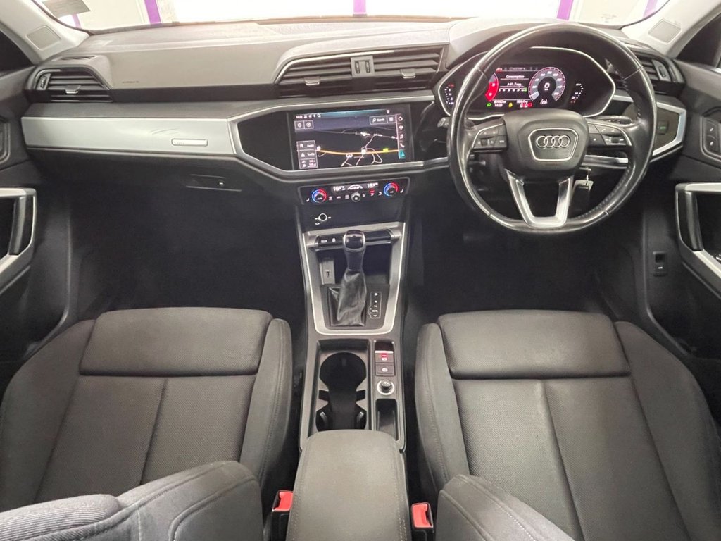 Used Audi Q3 2019 for sale - 78082291: Photo 2