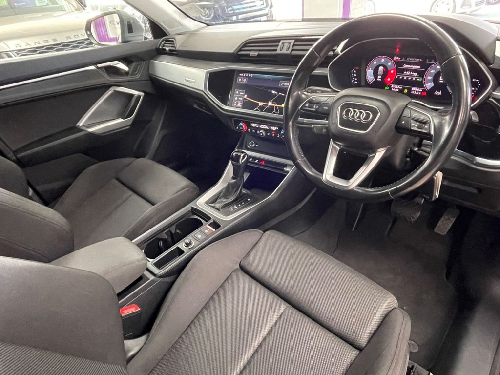 Used Audi Q3 2019 for sale - 78082291: Photo 24